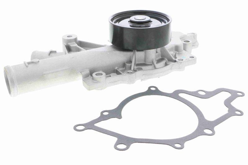 VAICO V30-50068 Wasserpumpe, Motork&uuml;hlung mit Dichtungssatz f&uuml;r MERCEDES-BENZ