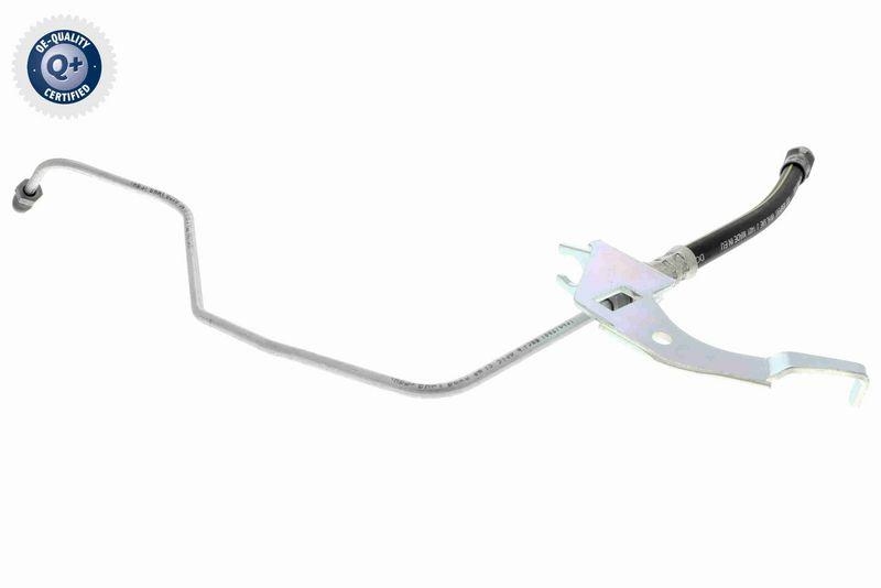 VAICO V40-1921 Bremsschlauch Hinterachse, links M 10 x 1 f&uuml;r OPEL