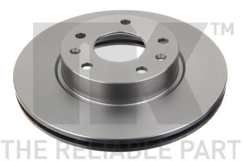 NK 204020 Bremsscheibe f&uuml;r LAND ROVER