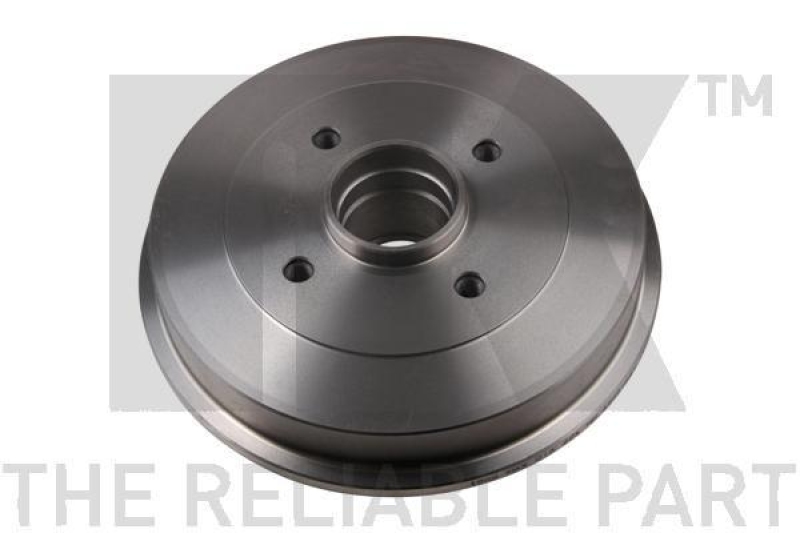 NK 251905 Bremstrommel f&uuml;r CITROEN, PEUGEOT