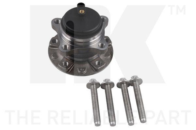 NK 763730 Radlagersatz f&uuml;r CITROEN, DS, OPEL, PEUG, VAUX