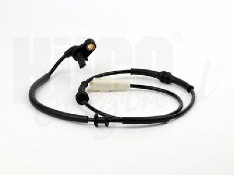 HITACHI 131539 Raddrehzahlsensor f&uuml;r CITRO&Euml;N u.a.