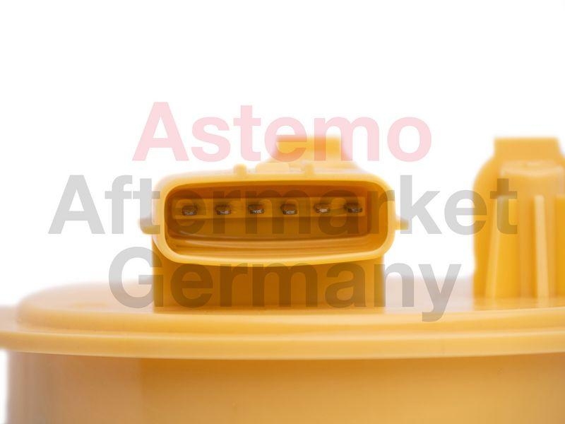 HITACHI 2502765 Kraftstofff&ouml;rdereinheit f&uuml;r NISSAN u.a.