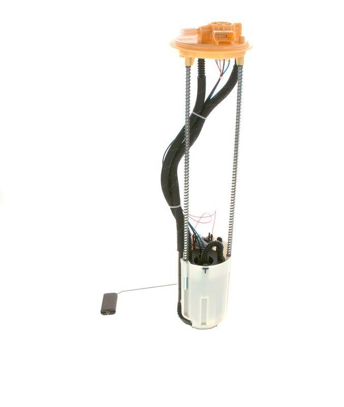 Bosch 0 580 314 081 Ekp-Einbaueinheit