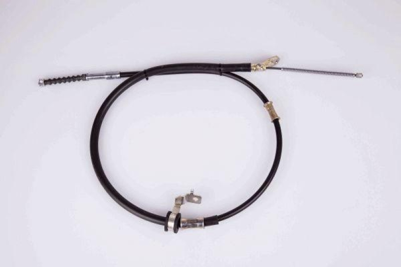 HELLA 8AS 355 665-221 Seilzug, Feststellbremse für TOYOTA RAV 4 II