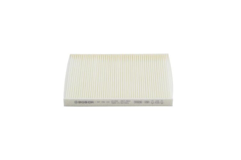 BOSCH 1 987 432 106 Filter Innenraumluft