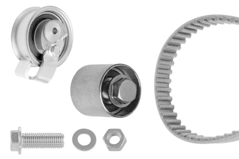 BOSCH 1 987 948 157 Zahnriemensatz