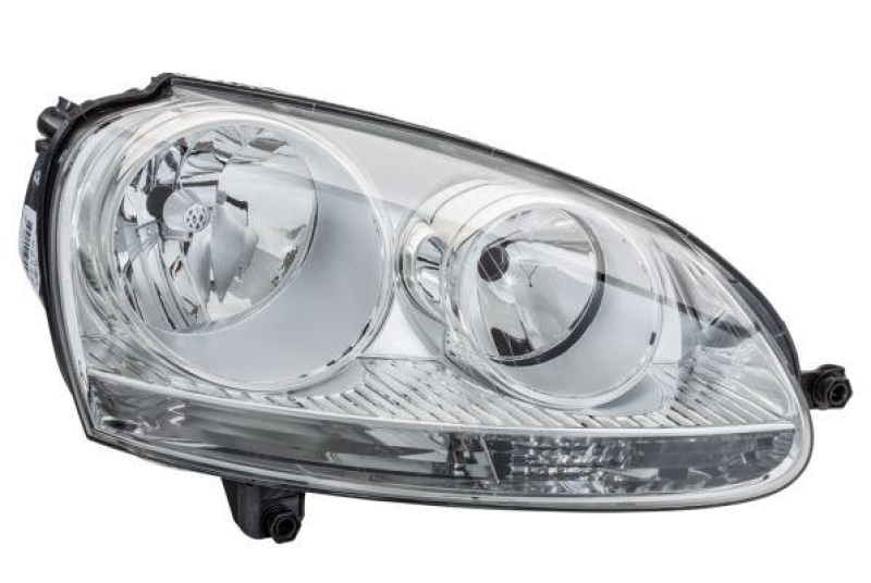 HELLA 1EG 247 007-571 Heckscheinwerfer links Halogen VW