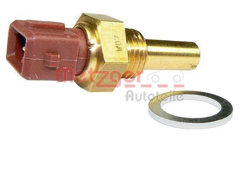 METZGER 0905143 Sensor, K&uuml;hlmitteltemperatur f&uuml;r BMW
