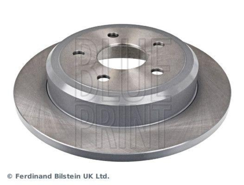 BLUE PRINT ADA104310 Bremsscheibe f&uuml;r Jeep
