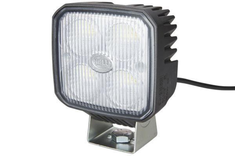 HELLA 1GA 996 284-002 AScheinwerfer Q90 Compact LED