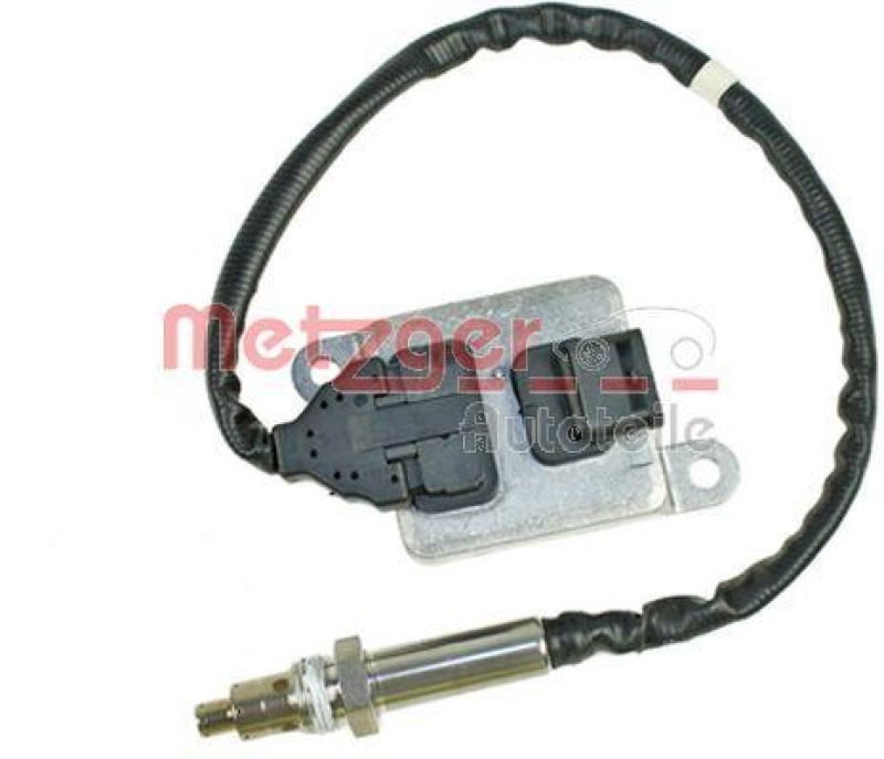 METZGER 0899194 Nox-Sensor, Nox-Katalysator f&uuml;r VW