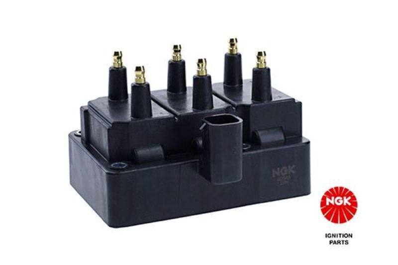 NGK 48220 Z&uuml;ndspule U2049
