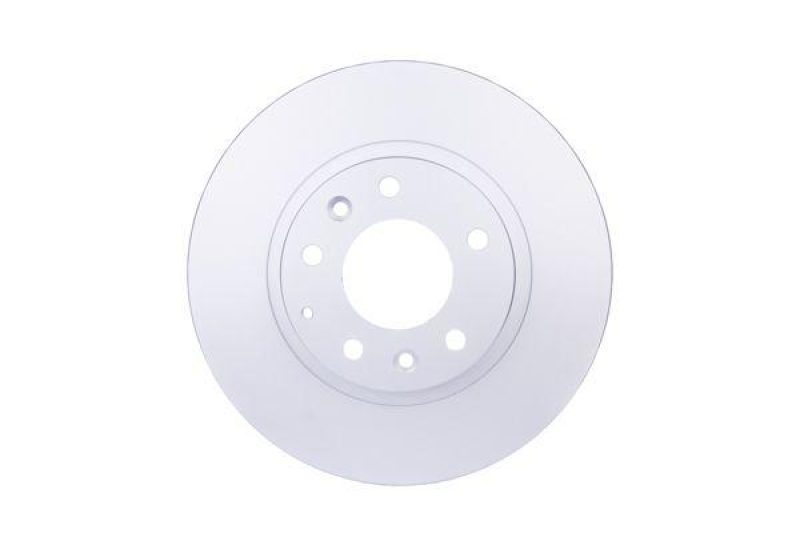 HELLA 8DD 355 115-311 Bremsscheibe f&uuml;r MAZDA MX-5 III (NC)