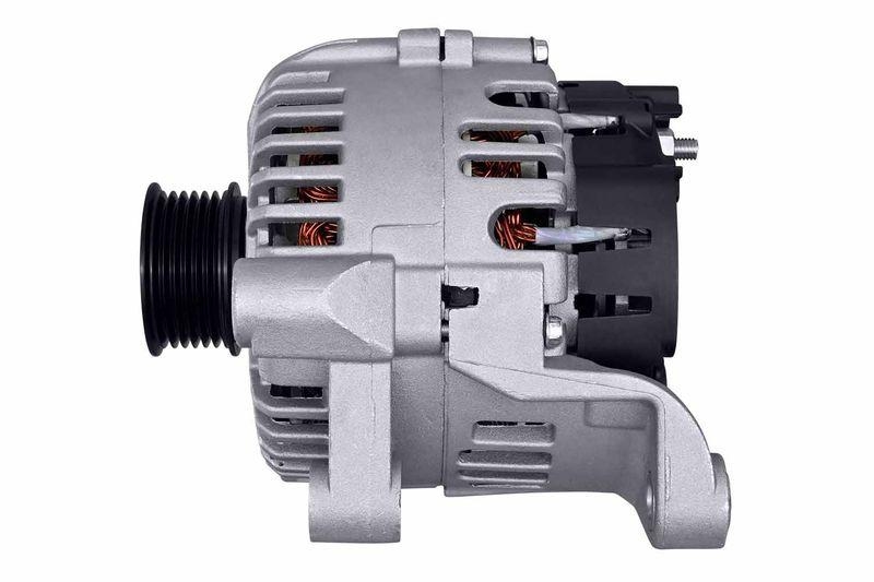HELLA 8EL 011 711-601 Generator 14V 150A