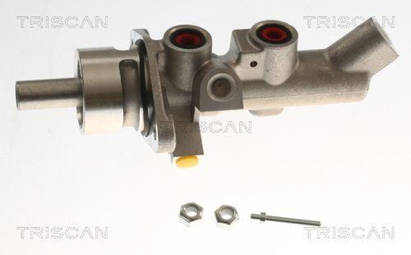 TRISCAN 8130 13135 Hauptzylinder für Toyota
