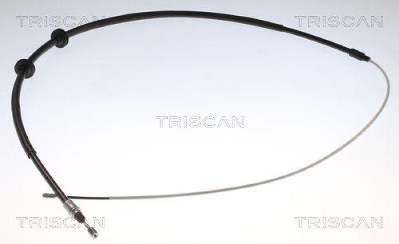 TRISCAN 8140 251261 Handbremsseil f&uuml;r Renault