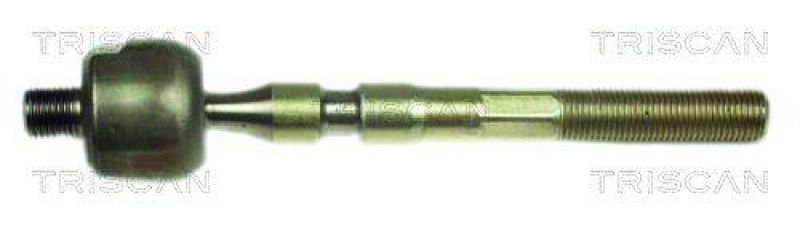 TRISCAN 8500 13205 Axialgelenk f&uuml;r Toyota Iq
