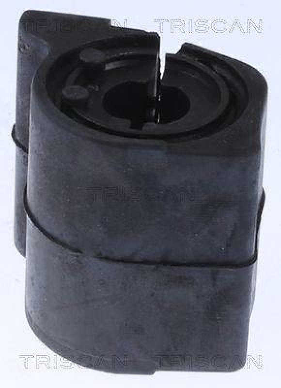 TRISCAN 8500 38822 Lagerbuchse - Stabilisator f&uuml;r Citroen