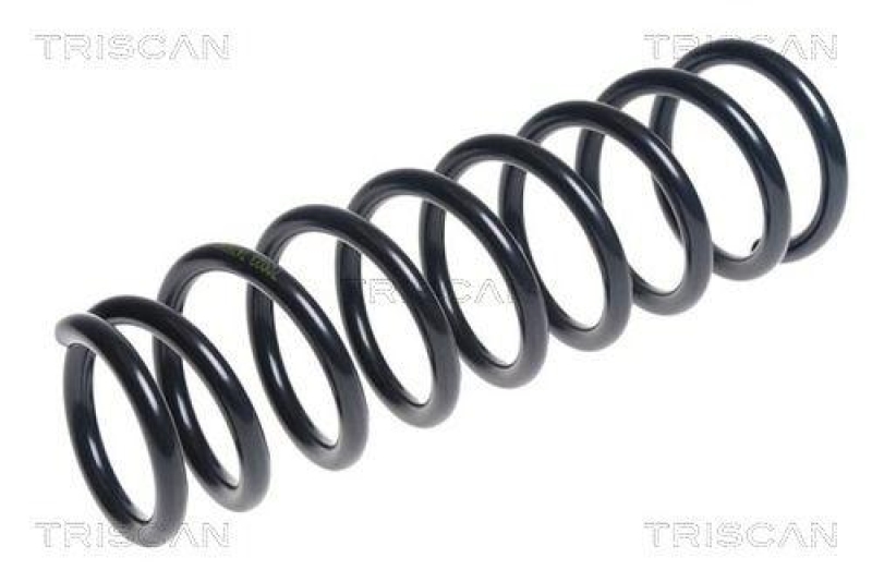 TRISCAN 8750 42115 Spiralfeder Hinten f&uuml;r Mitsubishi