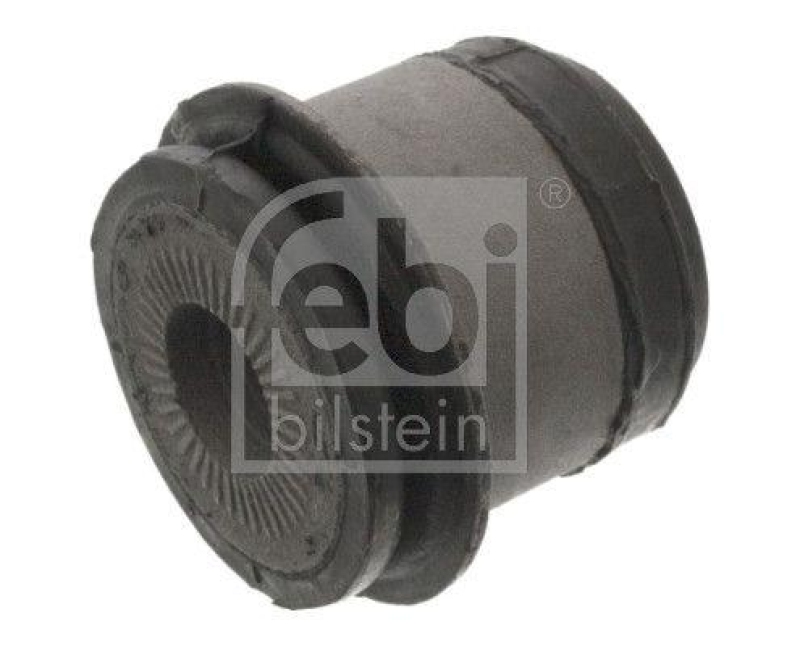 FEBI BILSTEIN 10115 Achsk&ouml;rper- / Motortr&auml;gerlager f&uuml;r VW-Audi