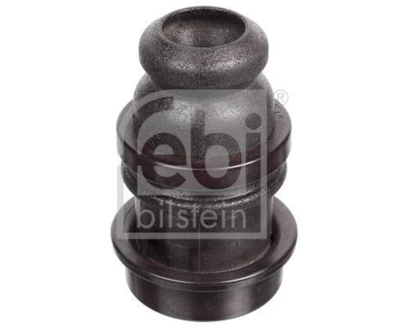 FEBI BILSTEIN 103636 Anschlagpuffer f&uuml;r Sto&szlig;d&auml;mpfer f&uuml;r CITROEN