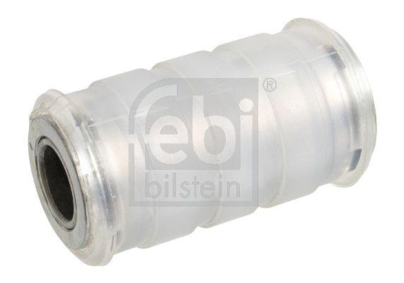 FEBI BILSTEIN 108696 Blattfederlager für Renault