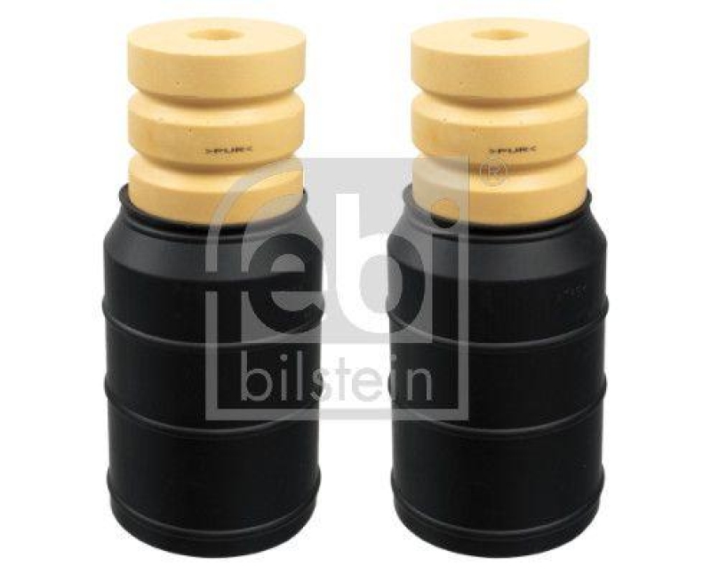 FEBI BILSTEIN 180803 Protection Kit für Stoßdämpfer für Fiat