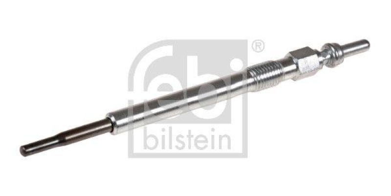 FEBI BILSTEIN 24484 Gl&uuml;hkerze f&uuml;r Fiat