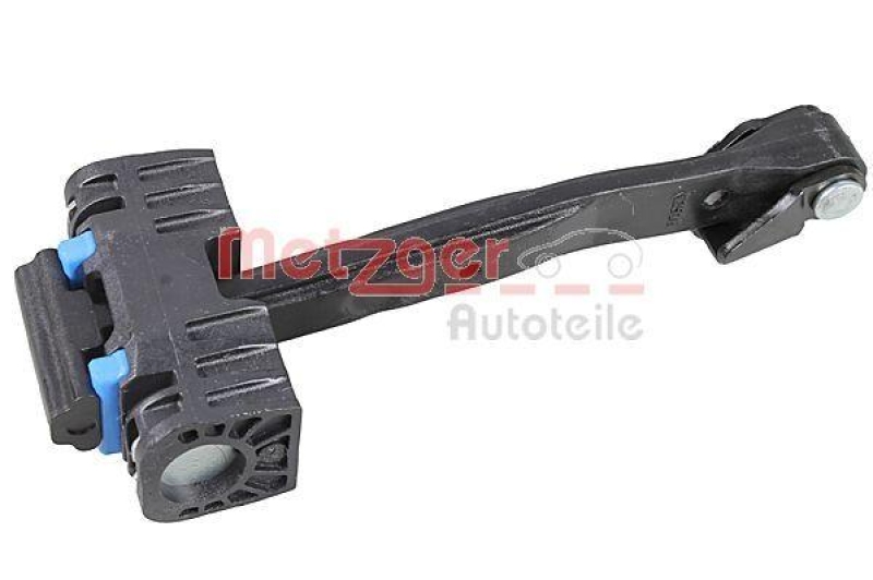 METZGER 2312215 T&uuml;rfeststeller f&uuml;r AUDI vorne links/rechts