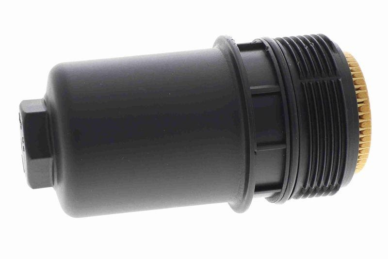 VAICO V10-5772 Deckel, &Ouml;lfiltergeh&auml;use f&uuml;r VW