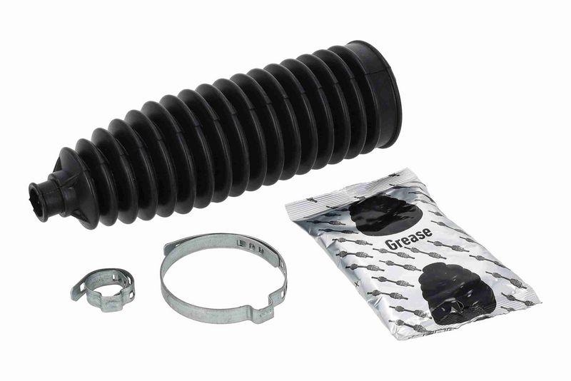 VAICO V40-0709 Faltenbalgsatz, Lenkung Servolenkung links + rechts für OPEL