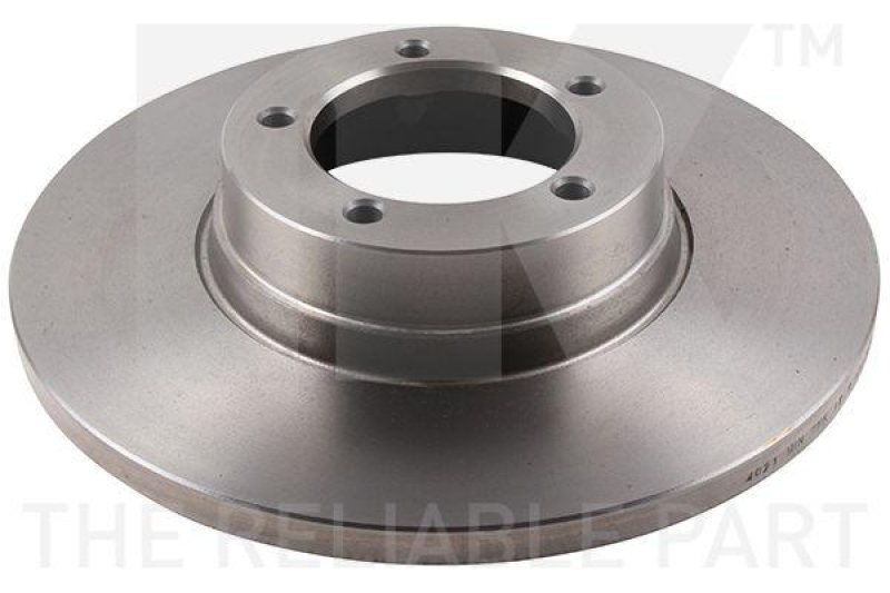 NK 204021 Bremsscheibe f&uuml;r LDV