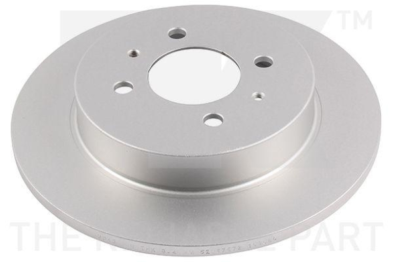 NK 313045 Bremsscheibe f&uuml;r MITSUBISHI, PROTON