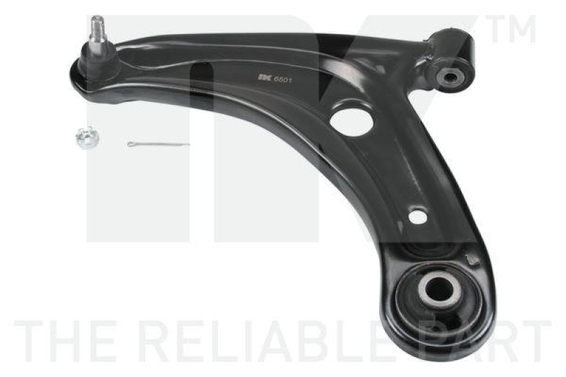 NK 5012643 Lenker, Radaufh&auml;ngung f&uuml;r HONDA