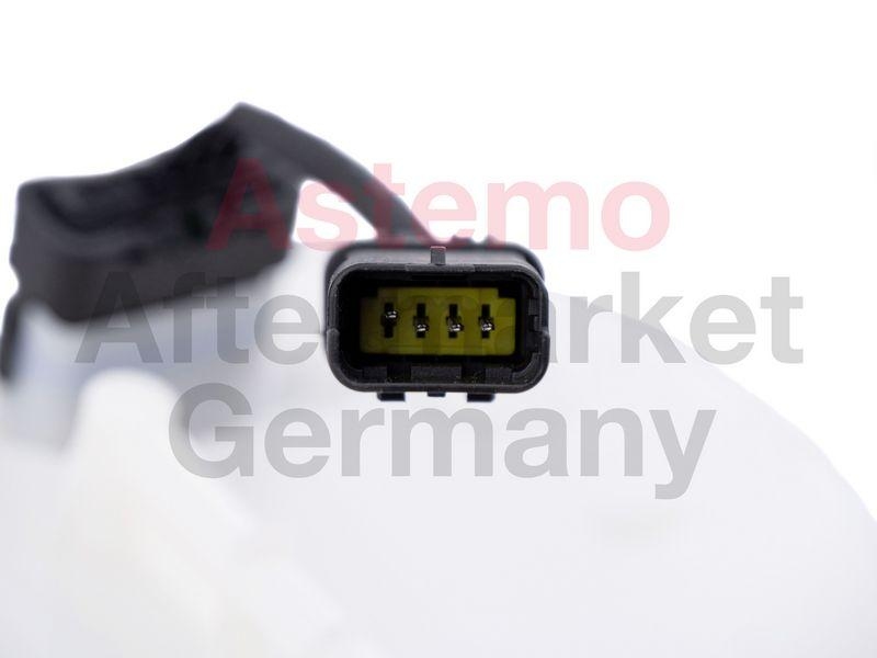 HITACHI 2502766 Kraftstofff&ouml;rdereinheit f&uuml;r PEUGEOT u.a.