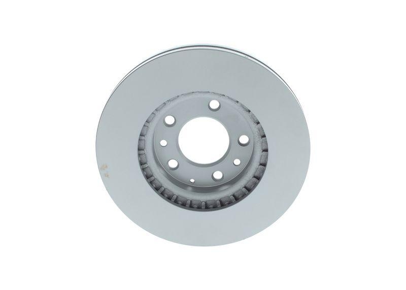 Bosch 0 986 479 758 Bremsscheibe BD1588