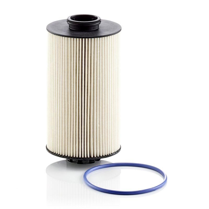 MANN-FILTER PU 10 029 z Kraftstoffilter f&uuml;r MAN