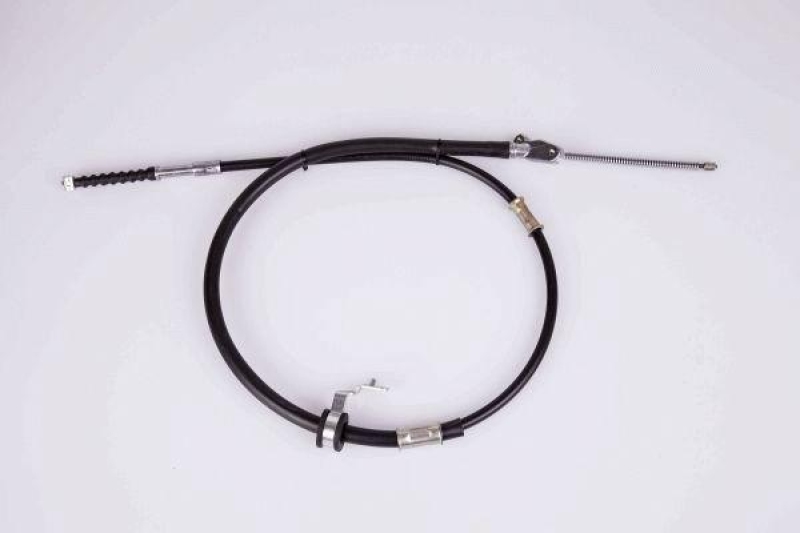 HELLA 8AS 355 665-231 Seilzug, Feststellbremse f&uuml;r TOYOTA RAV 4 II