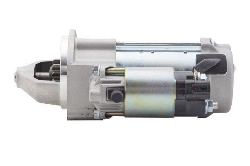 HELLA 8EA 011 611-501 Starter 12V 2kW