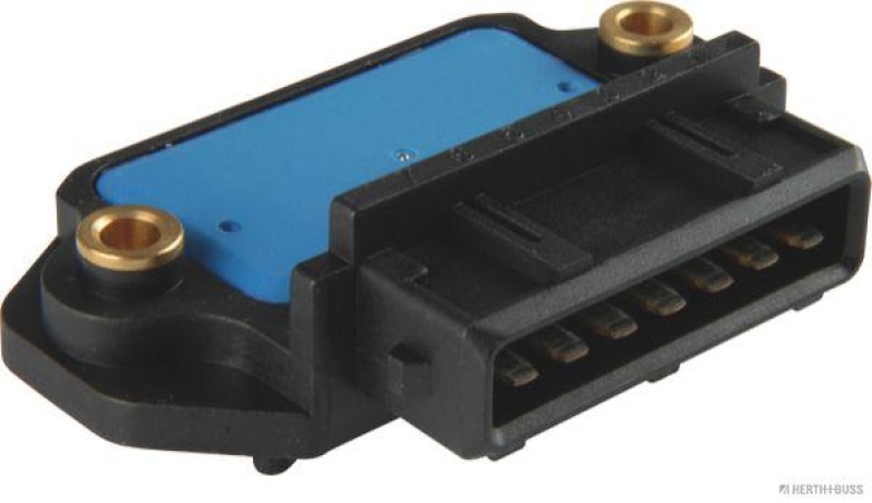 HERTH+BUSS 19010045 Schaltger&auml;t, Z&uuml;ndanlage 12 V, 7 pins