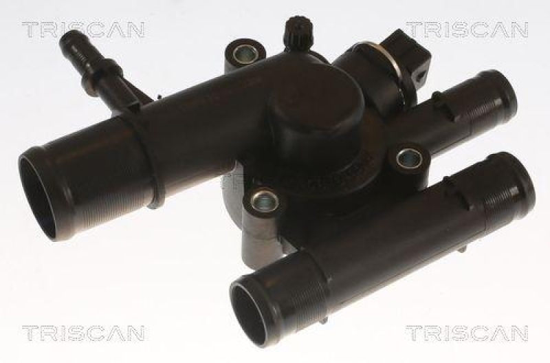 TRISCAN 8620 17889 Thermostat M. Geh&auml;use f&uuml;r Opel, Renault (0)