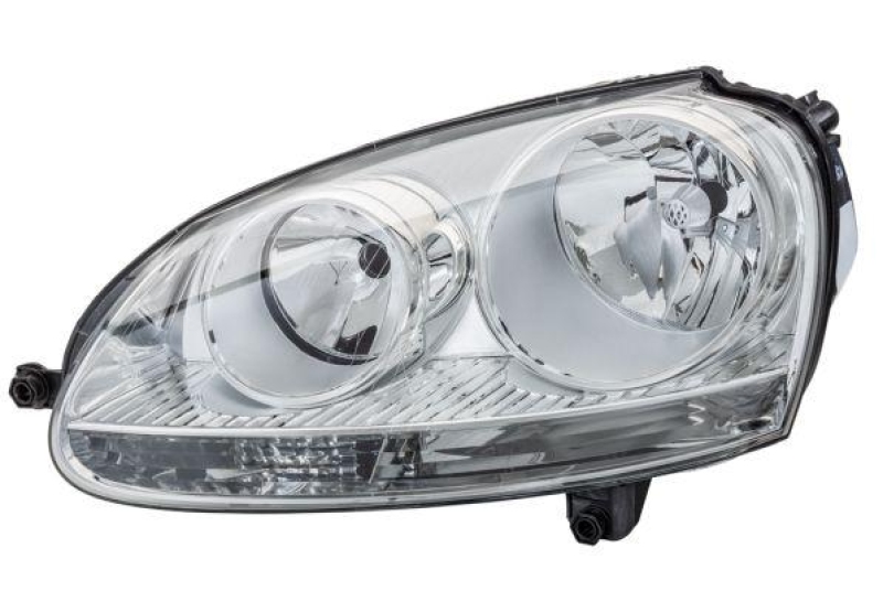HELLA 1EG 247 007-581 Heckscheinwerfer rechts Halogen VW