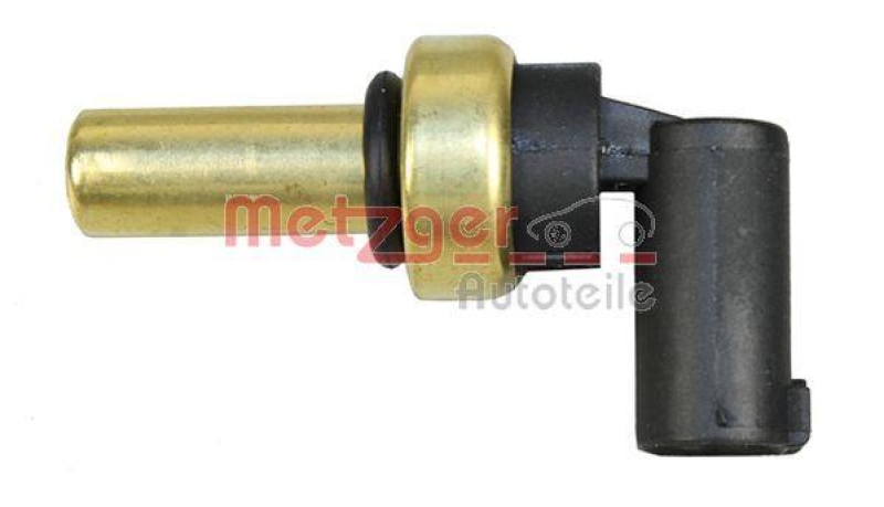METZGER 0905145 Sensor, K&uuml;hlmitteltemperatur f&uuml;r ALFA/FIAT/OPEL