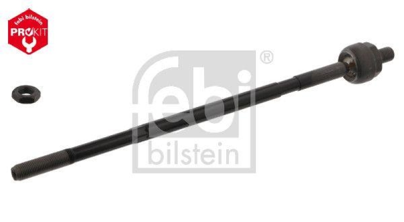 FEBI BILSTEIN 33908 Axialgelenk mit Kontermutter für VW-Audi