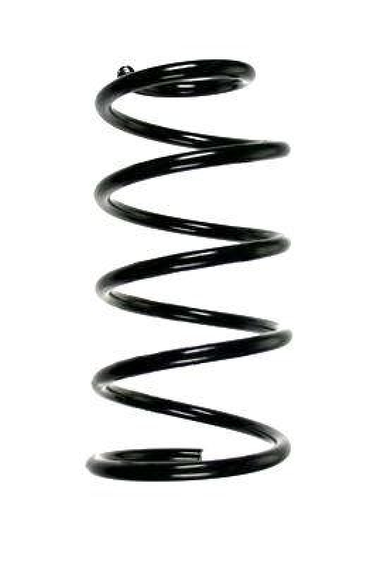 SPIDAN 85799 Fahrwerksfeder