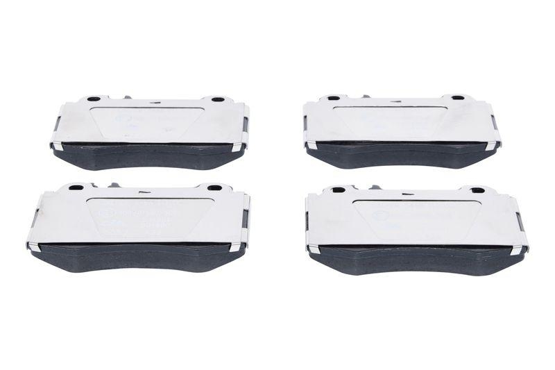 ATE 13.0460-4990.2 Belagsatz vorne f&uuml;r MB W211 AB 320