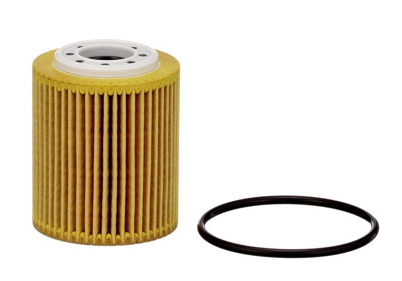 MANN-FILTER HU 7032 z Ölfilter für PSA