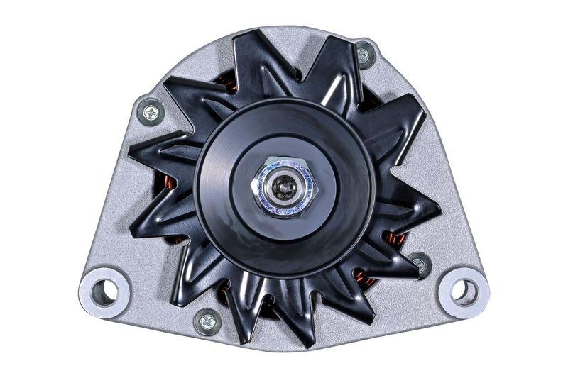 HELLA 8EL 011 711-681 Generator 14V 55A