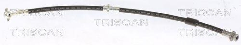 TRISCAN 8150 14124 Bremsschlauch f&uuml;r Nissan Primera Traveller